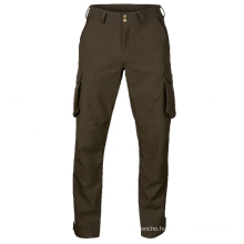 OEM Manufacturer Custom High Quality Men's Trousers Waterproof Hunting Pants